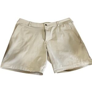 Lululemon Size 36 Commission Classic-Fit Short 7"
Warpstreme Trench Khaki